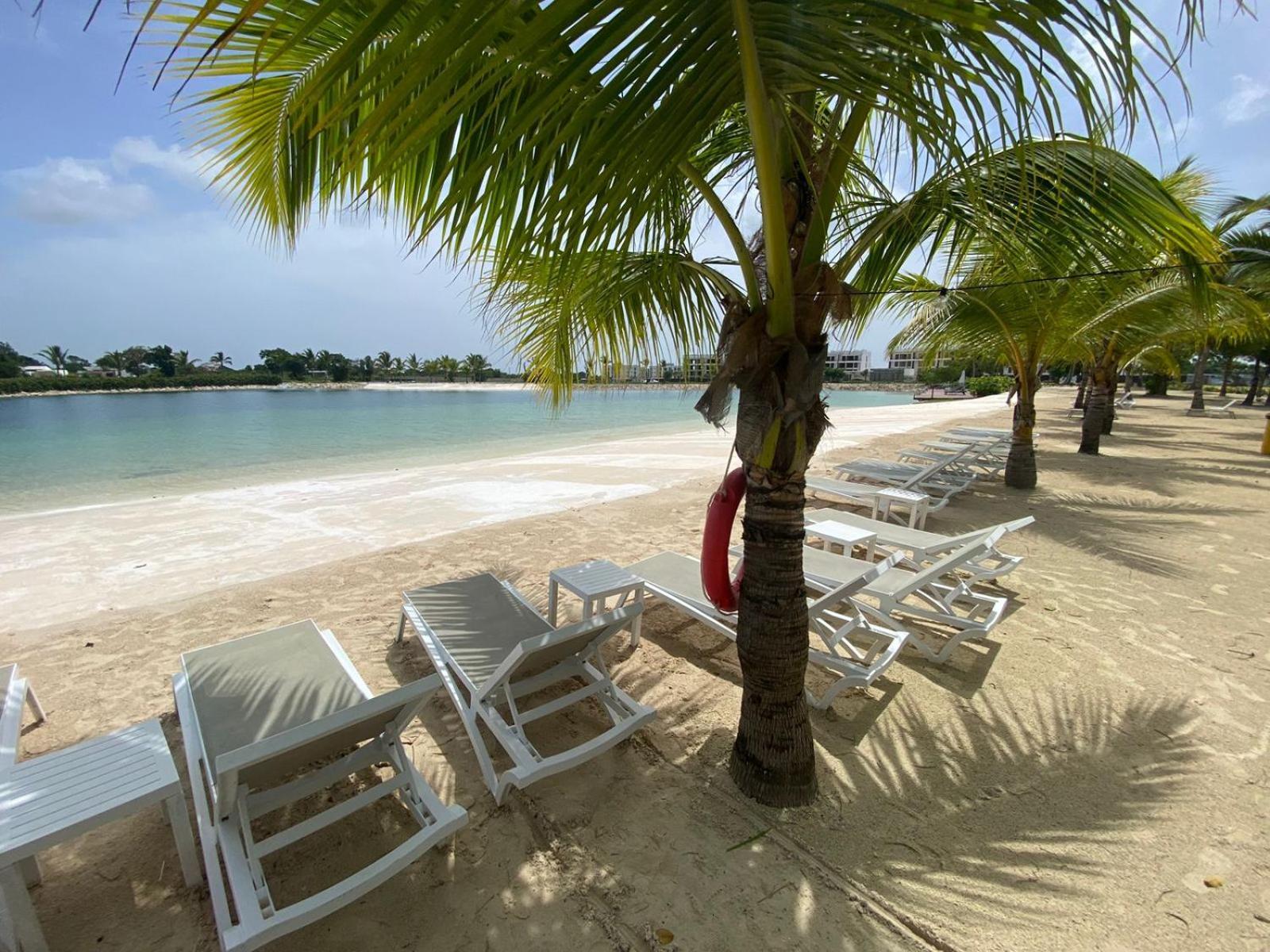 Apartamento - Cozy In Vista Cana